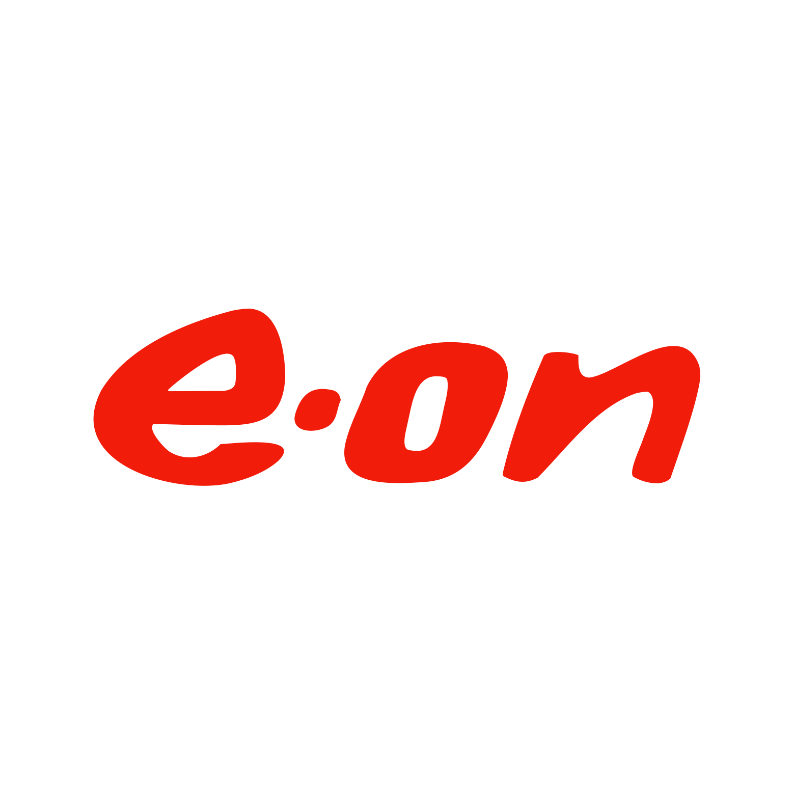 Client logo